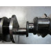 #A501 Crankshaft Standard 2002 Ford F-250 Super Duty 7.3 1831241C1 Power Stoke Diesel